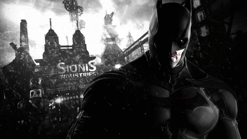 《自杀小队：消灭正义联盟》游戏画面展示角色战斗场景与界面设计