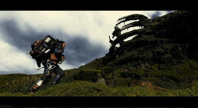 书籍封面展示，标题为《游戏设计师 小岛秀夫论》，背景为小岛秀夫标志性风格