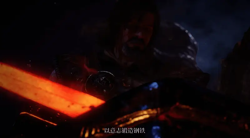 手机屏幕显示游戏画面，旁边标注RTX4090性能标识，展现跨平台流畅体验