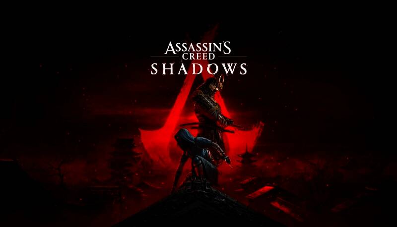 《刺客信条：影》游戏场景展示精细光影效果