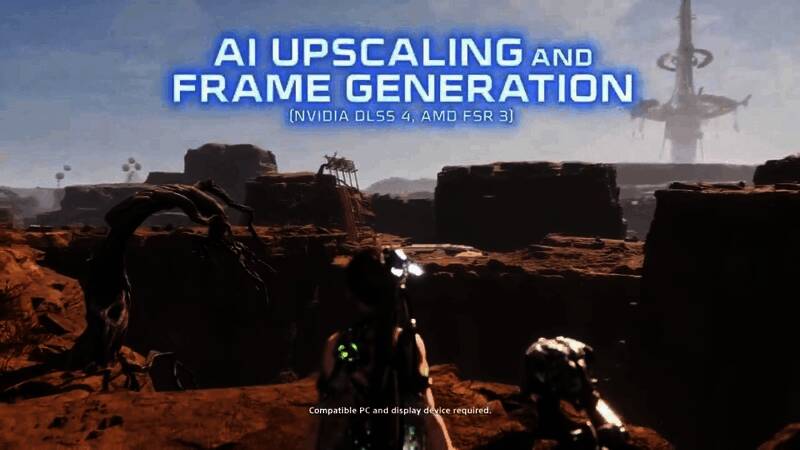 游戏场景细节精美，光影效果逼真