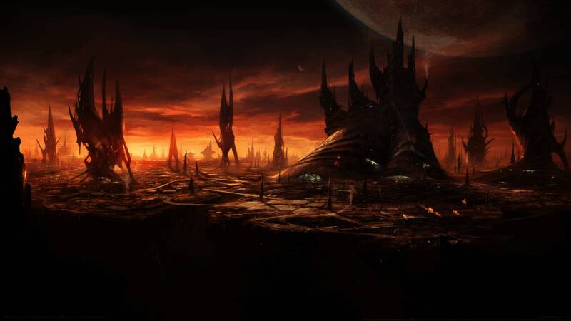 玩家在游戏中展开激烈外交与战争策略，星际舰队穿梭于浩瀚宇宙之中