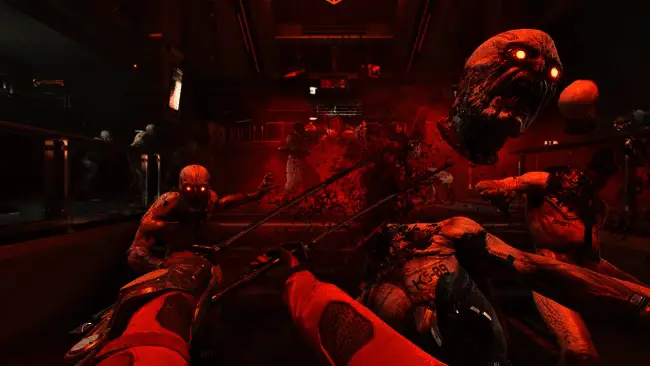 创意总监Bryan Wynia在采访中表示团队持续优化游戏