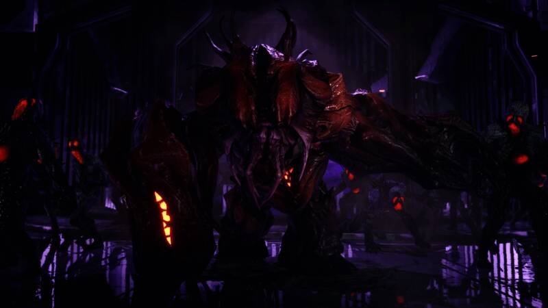 游戏界面与美术效果经过大幅调整优化