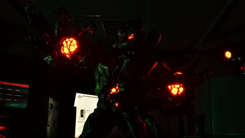 《杀戮空间3》战斗场景激烈，多人合作对抗丧尸