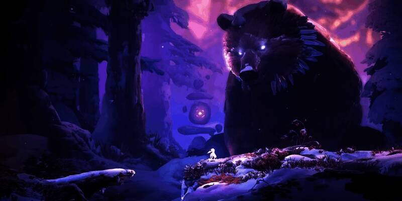 Moon Studios创始人Thomas Mahler在Discord发布声明截图