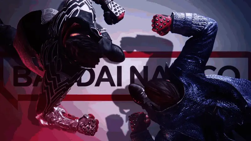 Fahkumram战斗画面展示，动作凌厉充满力量感