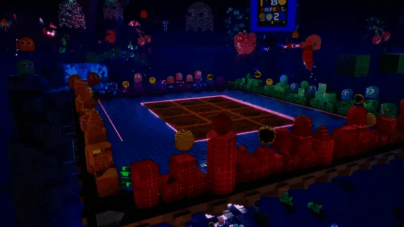 角色选择界面新增Fahkumram立绘展示