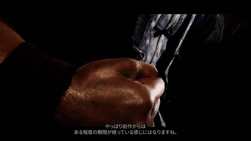 战斗场景细节展示，光影效果精致