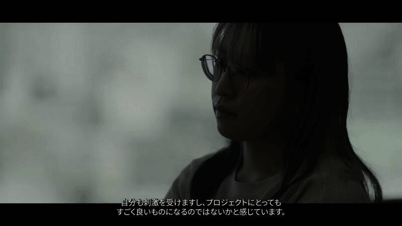 角色设定图展示，风格多样