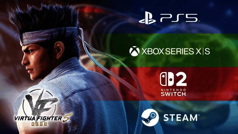 游戏中两位角色激烈交锋的瞬间，动作流畅，特效逼真