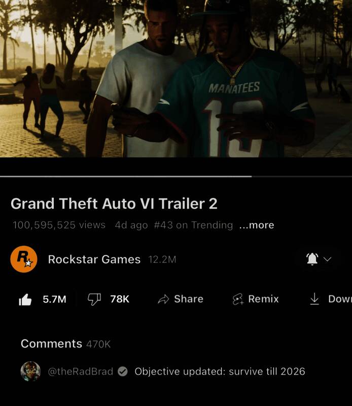 游戏主角站在海边眺望远方，阳光洒落海面波光粼粼