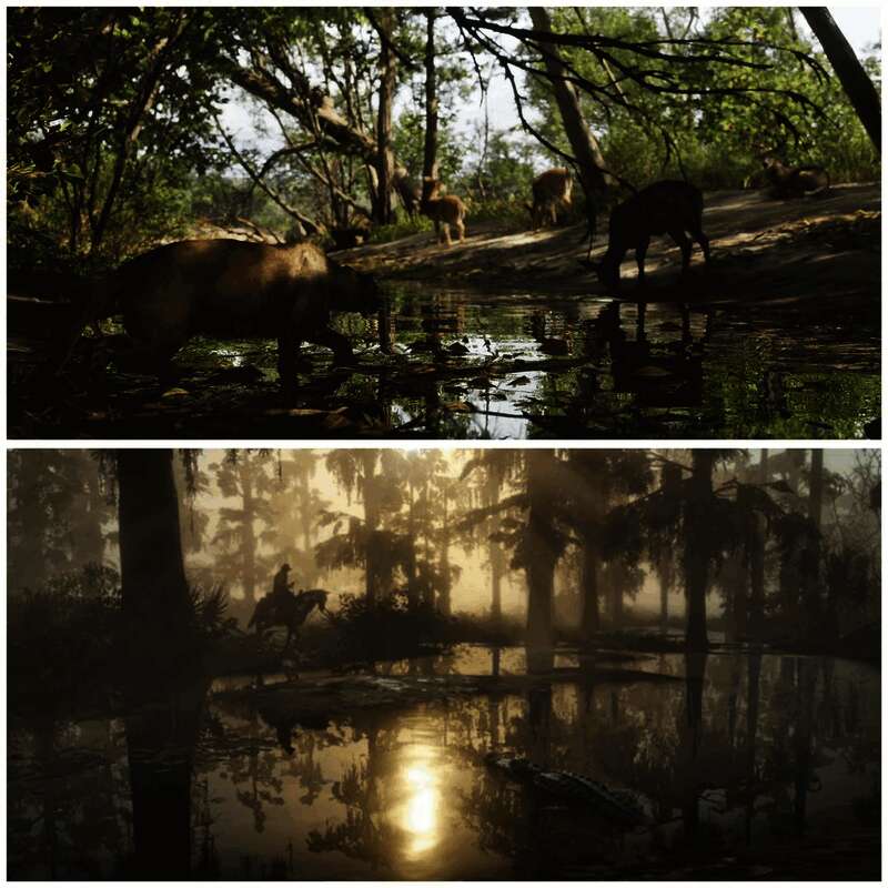 角色换装界面截图，服装种类丰富，细节逼真