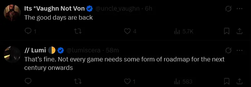 《四海兄弟2》游戏截图，角色持枪对峙，气氛紧张