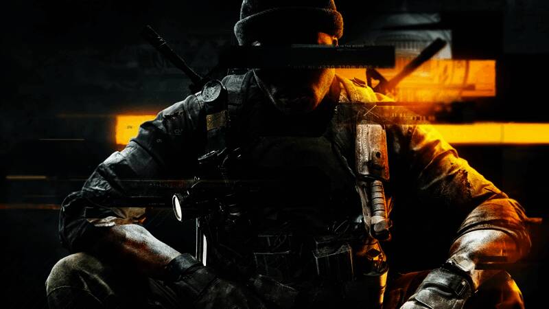 微软首席执行官萨提亚·纳德拉在财报会议发言现场