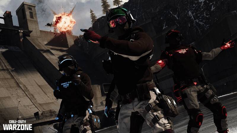 塞斯·罗根特战兵造型展示，风格独特，幽默感十足