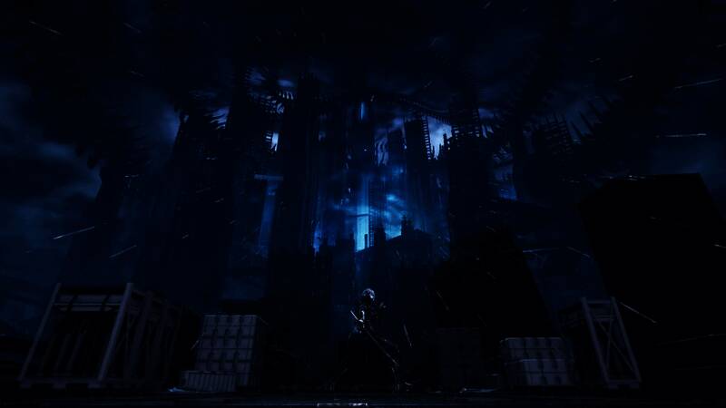 隼龙高速移动中发动攻击，动作流畅炫酷