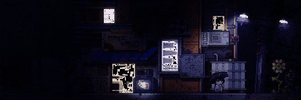 游戏中遭遇极端天气时农作物受损与设备故障的画面