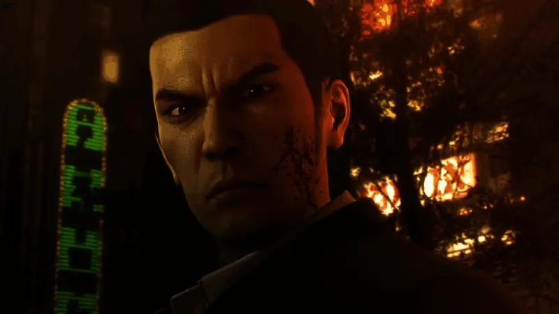 游戏主界面展示，风格复古且细节精致