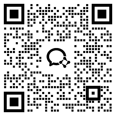 活动二维码图片，背景为DotA风格设计，文字标注扫码入群