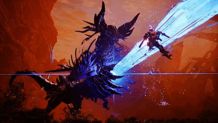 《机甲战魔》Steam促销界面截图，显示原价与特惠价格对比，突出2折优惠信息