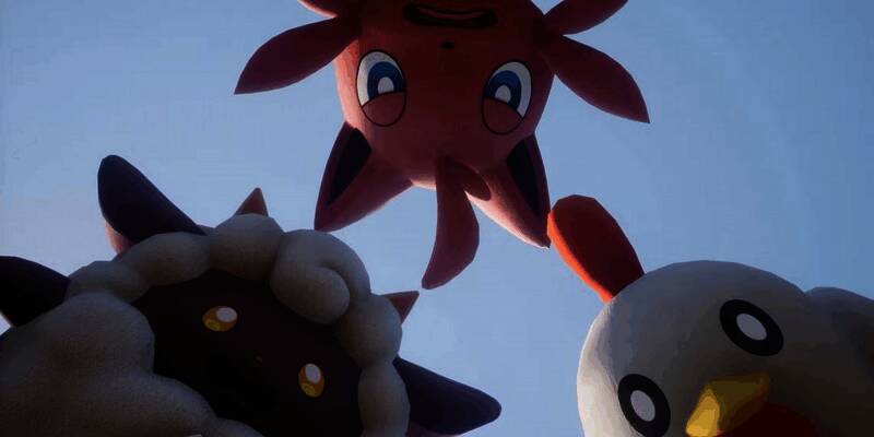 任天堂总部大楼远景图，象征其严格的版权管控政策