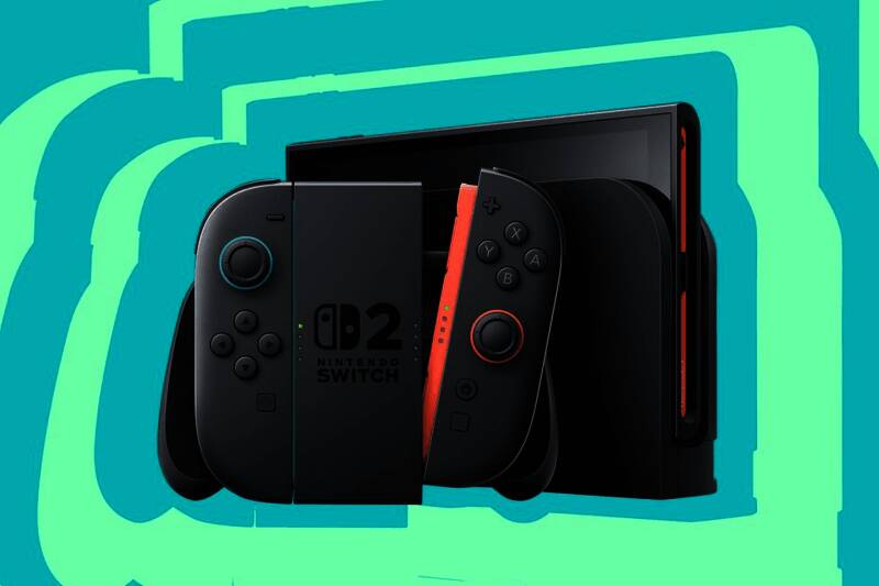 经典Game Boy卡带与现代密钥卡对比图，突显媒介演变差异