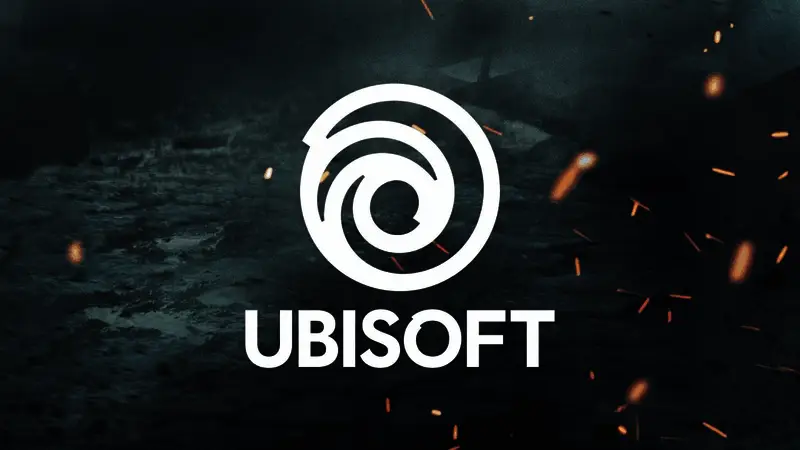 《光与影：33号远征队》游戏场景图，角色穿越神秘森林，光影交错营造出梦幻氛围