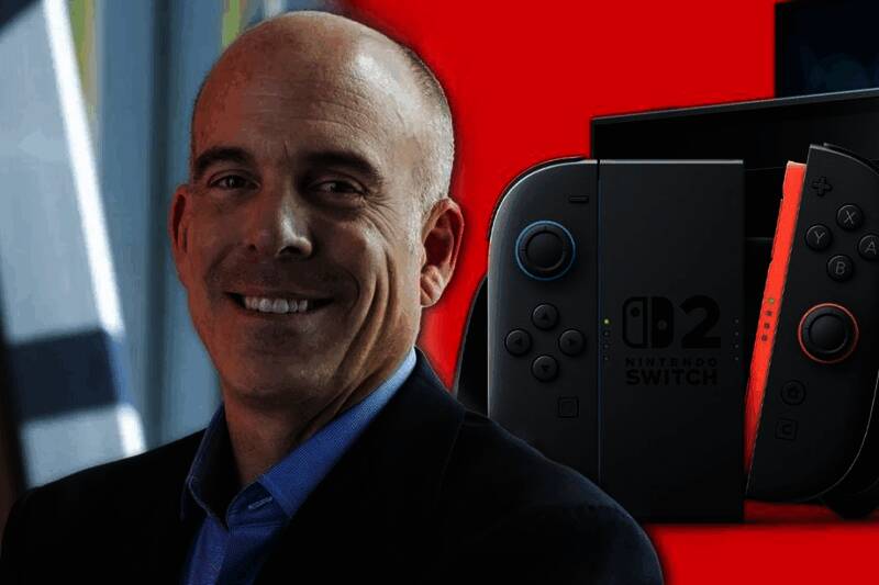 任天堂总部员工交流场景展示多元文化融合