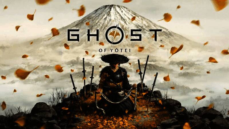 吉田修平接受采访现场照片或相关游戏画面