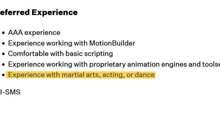 神秘剪影角色正在进行战斗动作演示，背景为抽象光影效果