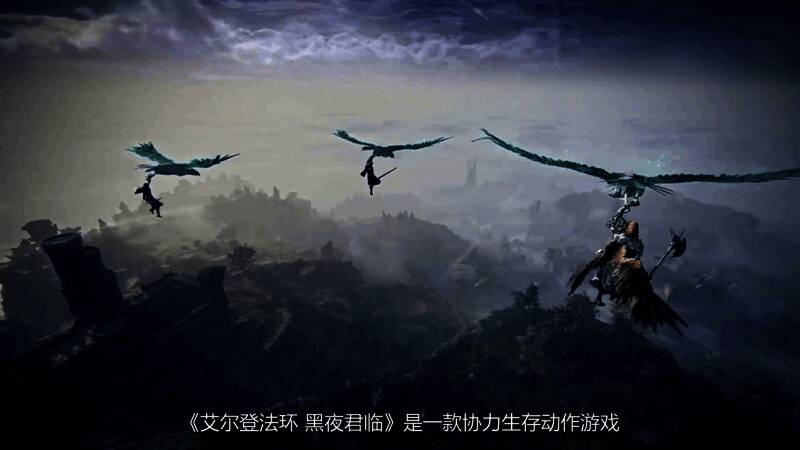 游戏角色穿戴类似《黑暗之魂》风格的盔甲