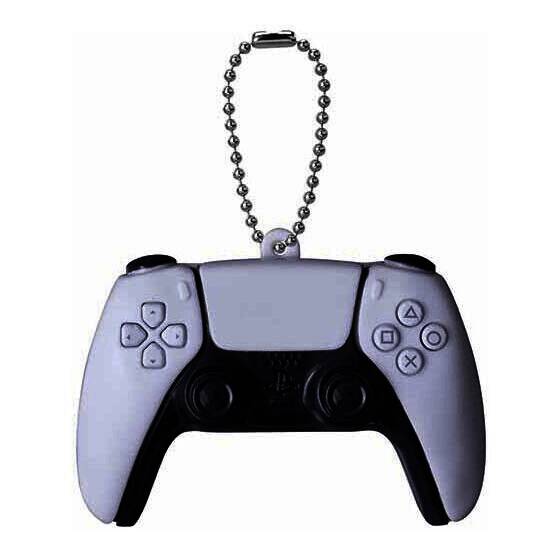 整体包装风格延续万代扭蛋特色，简洁明快