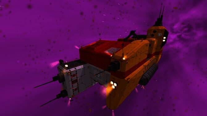 战斗场景截图显示主角使用简易武器与机械守卫激烈交火的画面