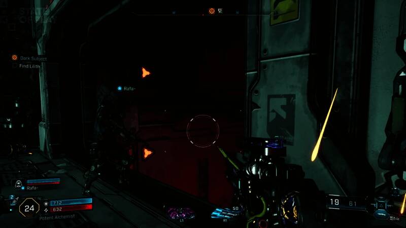 玩家在城镇中与NPC对话，获取任务线索