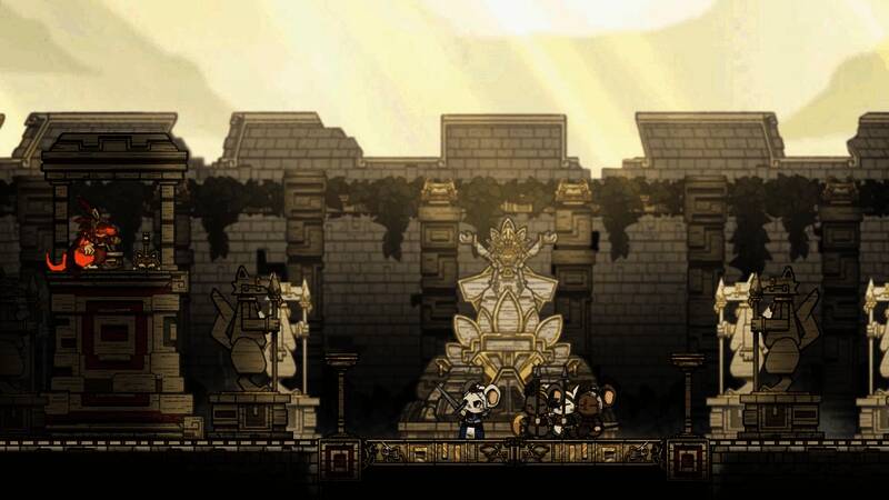 海马云电脑界面展示，流畅运行3A大作