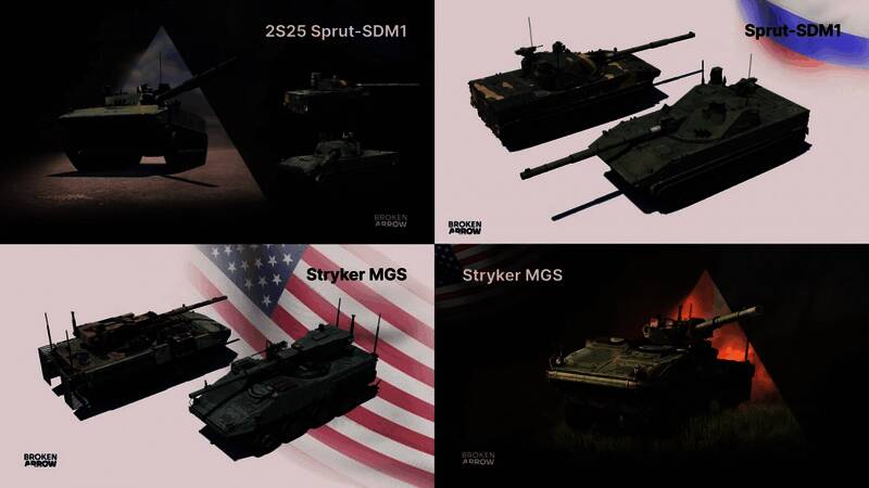 玩家正在编辑单位配置界面，屏幕上显示多种武器与装甲选项