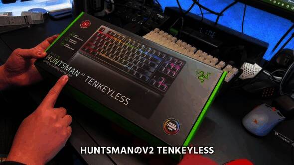 制作过程详细图解，工具与材料整齐摆放