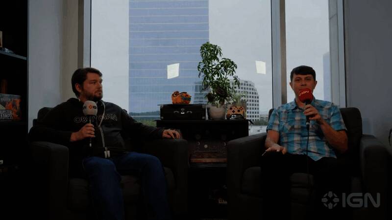 《天外世界2》实机画面展示未来科技城市景观