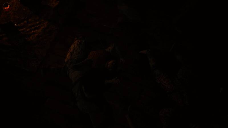 游戏内僵尸形象设计逼真，充满压迫感