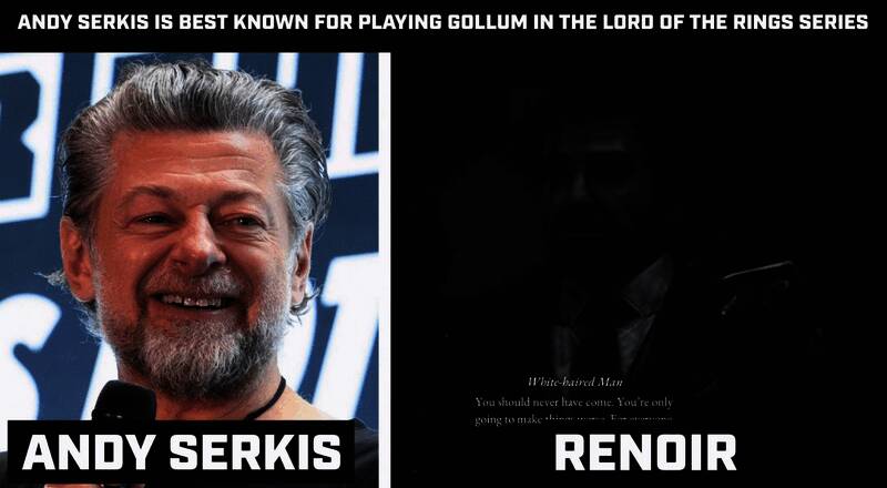 战斗场景截图，动作流畅特效华丽