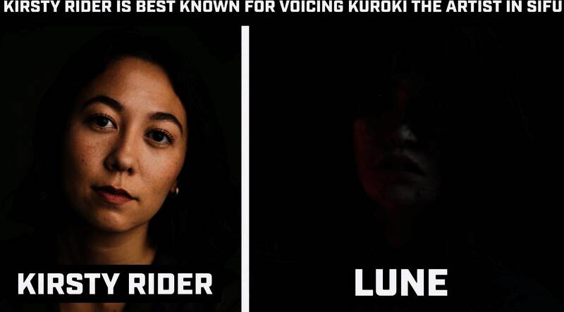 游戏主界面UI设计展示