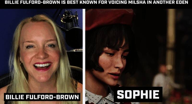 角色装备系统展示，细节刻画精细