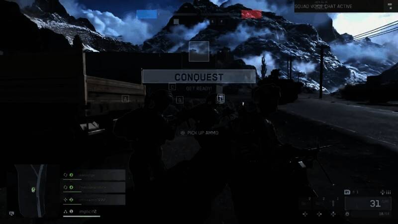 战场指挥系统展示，策略性强