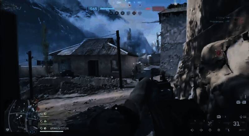 战斗回放系统界面，功能完善