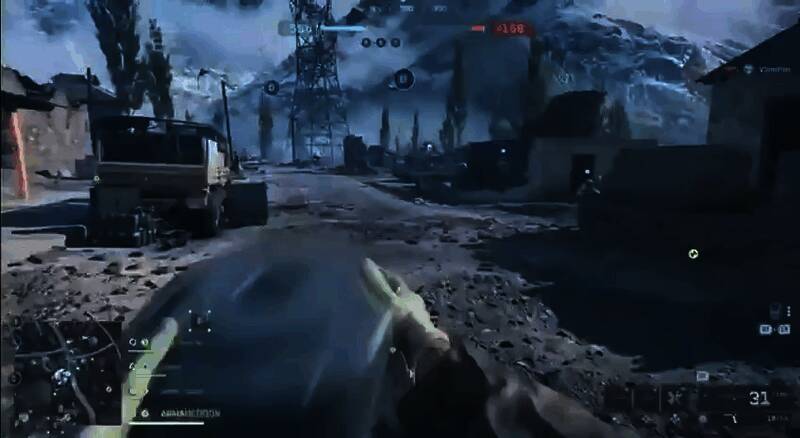 战斗准备界面，信息明确