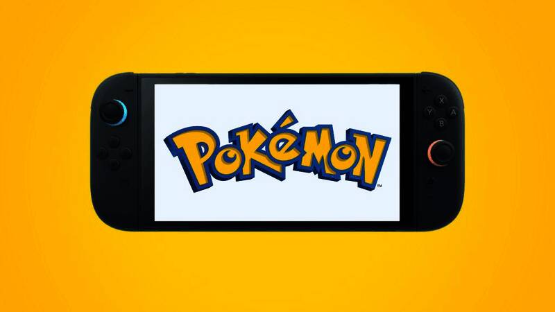 宝可梦第十世代概念图，展现希腊风格岛屿与海域环境