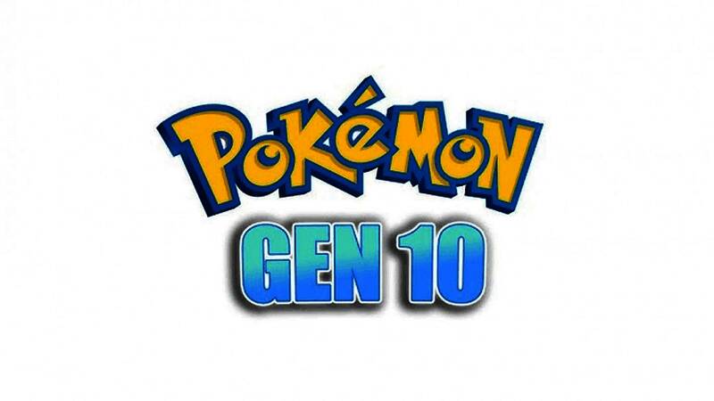 宝可梦系列历代地图风格演变图，展示从日本到欧洲再到希腊的地理灵感迁移