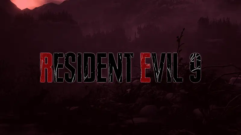 Capcom庆祝视频中出现的神秘路牌，指向生化危机9的可能到来