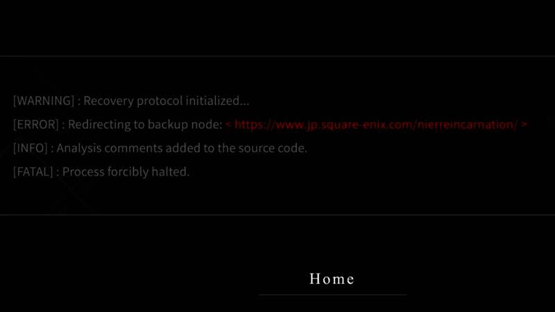 特别小说页面中英文文本部分截图，展示‘恢复协议’等内容